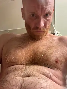 DaddysLilPuppet online show from 16, 4, 2026