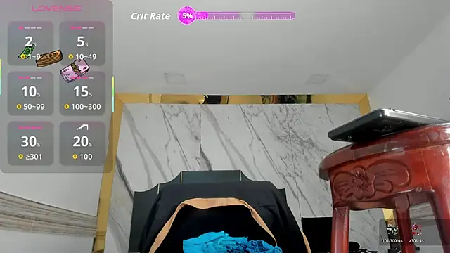 Snapshot of Victtoria_Parker chatting on 20, 2, 2026 Victtoria Parker online show from 20, 2, 2026