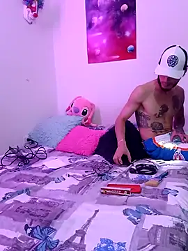 Leslly  online show from 22, 3, 2025