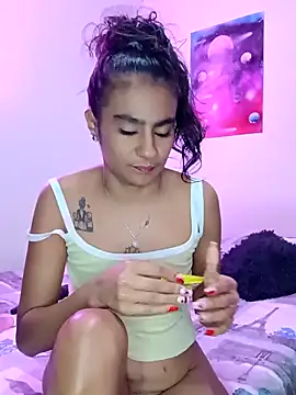 Leslly  online show from 4, 3, 2025