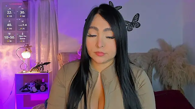 Sarahballiston  online show from 15, 1, 2026