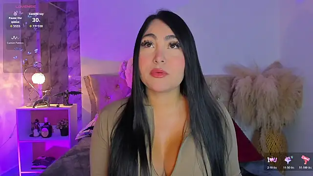 Sarahballiston  online show from 10, 2, 2026