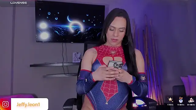 danna v online show from 20, 9, 2025