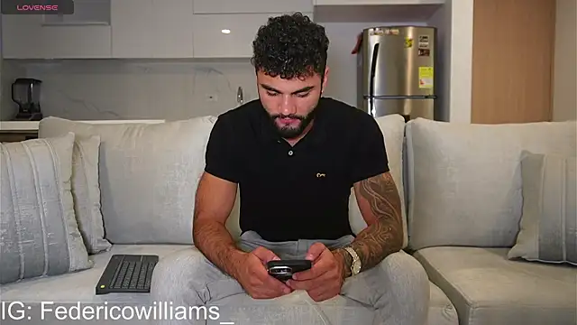 Derek w online show from 22, 1, 2025