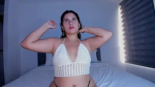 Natasha-28 online show from 4, 10, 2025