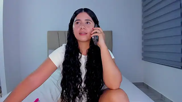 Natasha-28 online show from 17, 12, 2025