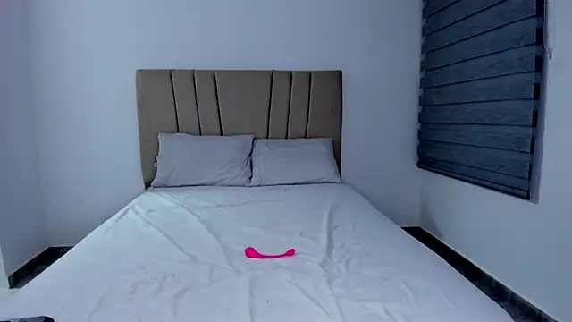 Natasha-28 online show from 5, 3, 2026