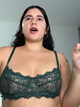 Natasha-28 online show from 18, 3, 2026