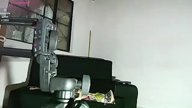 willian m777 online show from 5, 10, 2025