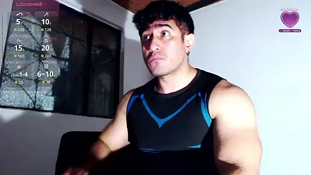 Snapshot of willian_m777 chatting on 16, 6, 2026 willian m777 online show from 16, 6, 2026