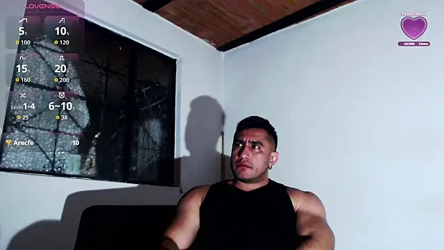 Snapshot of willian_m777 chatting on 27, 6, 2026 willian m777 online show from 27, 6, 2026