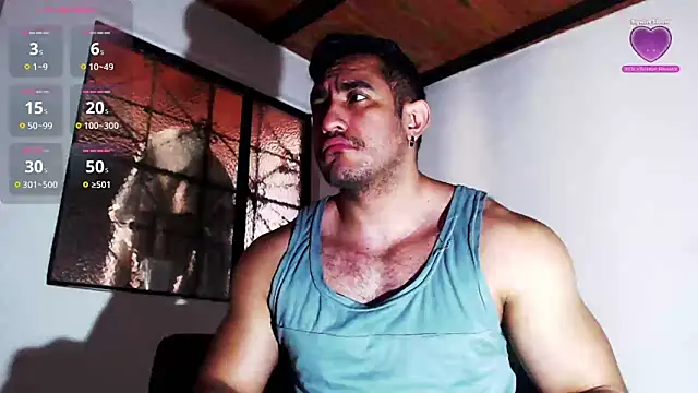 Snapshot of willian_m777 chatting on 12, 7, 2026 willian m777 online show from 12, 7, 2026