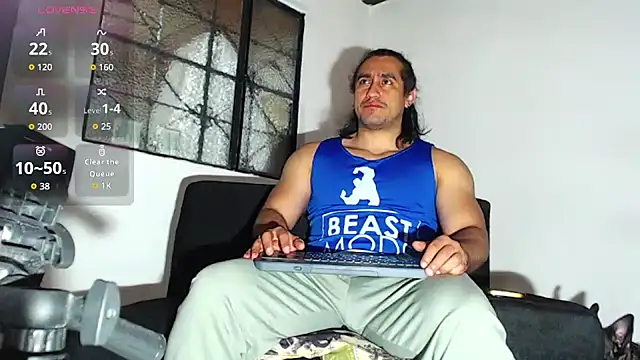 willian m777 online show from 11, 1, 2026