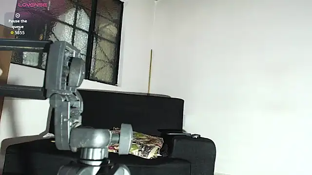 willian m777 online show from 3, 10, 2025