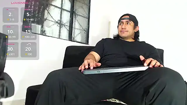 willian m777 online show from 2, 12, 2025