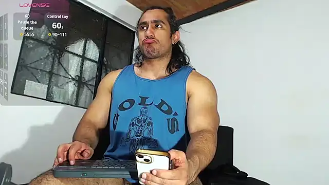 willian m777 online show from 10, 2, 2026