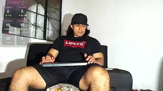 willian m777 online show from 4, 3, 2026