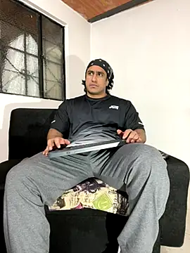 willian m777 online show from 7, 10, 2025