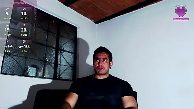 Snapshot of willian_m777 chatting on 19, 7, 2026 willian m777 online show from 19, 7, 2026