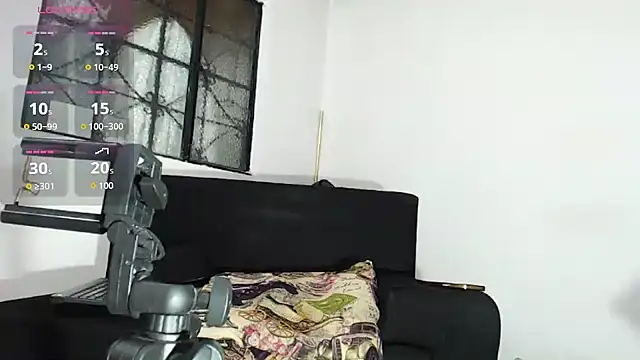 willian m777 online show from 4, 2, 2026