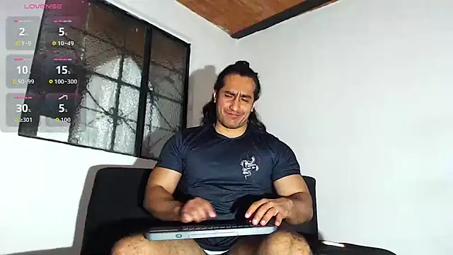 willian m777 online show from 7, 3, 2026