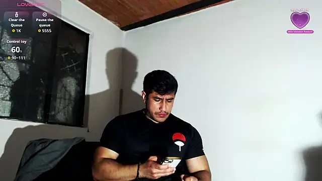 Snapshot of willian_m777 chatting on 11, 6, 2026 willian m777 online show from 11, 6, 2026