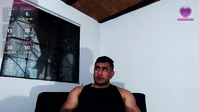 Snapshot of willian_m777 chatting on 28, 6, 2026 willian m777 online show from 28, 6, 2026