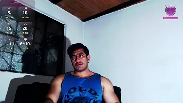 Snapshot of willian_m777 chatting on 21, 6, 2026 willian m777 online show from 21, 6, 2026