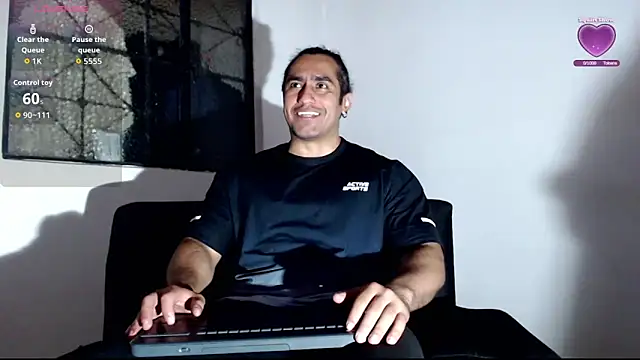 willian m777 online show from 18, 4, 2026