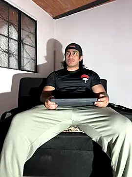 willian m777 online show from 30, 11, 2025