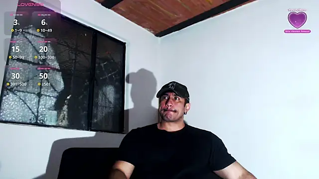 Snapshot of willian_m777 chatting on 25, 6, 2026 willian m777 online show from 25, 6, 2026