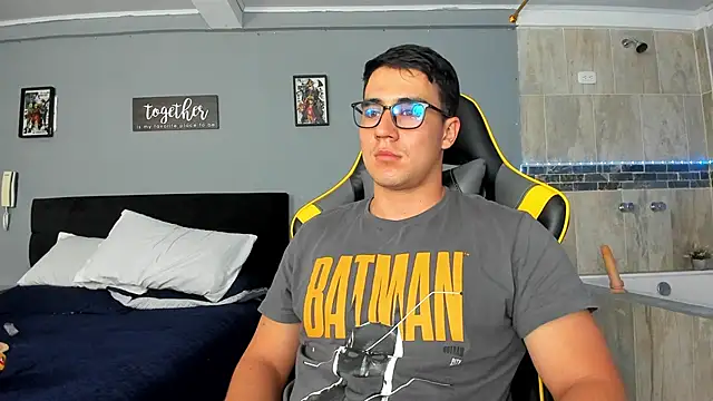 owengray2n online show from 18, 1, 2025