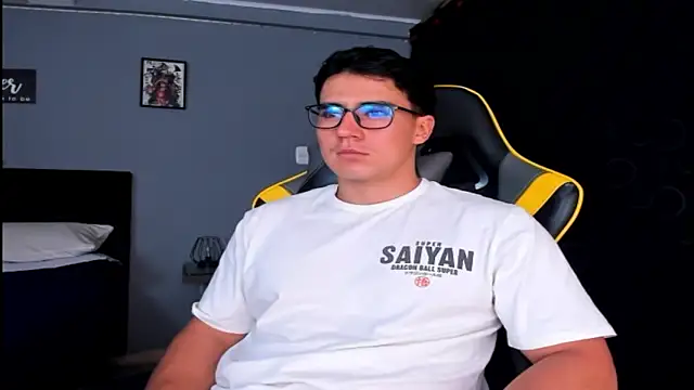 owengray2n online show from 10, 10, 2025