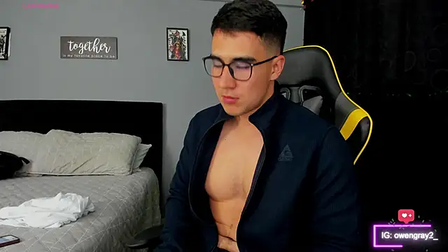 owengray2n online show from 18, 3, 2025