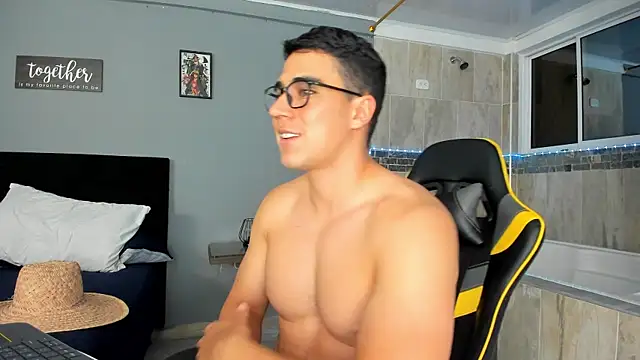 owengray2n online show from 20, 1, 2025