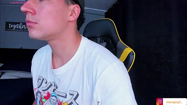 owengray2n online show from 18, 10, 2025