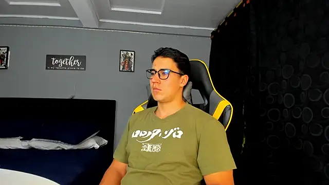 owengray2n online show from 23, 9, 2025