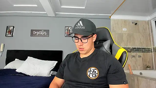 owengray2n online show from 20, 1, 2025