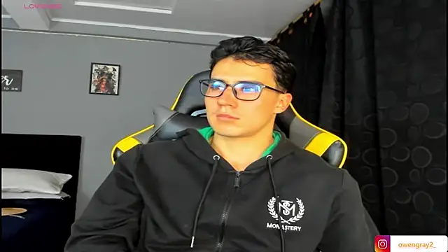 owengray2n online show from 9, 10, 2025