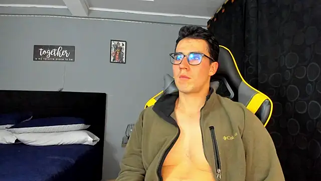 owengray2n online show from 25, 9, 2025