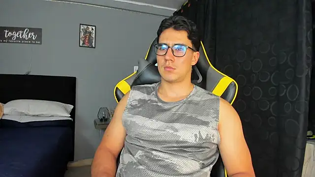 owengray2n online show from 7, 10, 2025