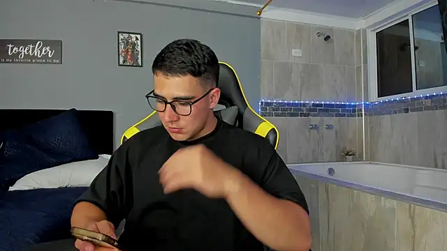 owengray2n online show from 20, 2, 2025