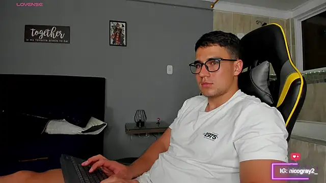 owengray2n online show from 27, 2, 2025