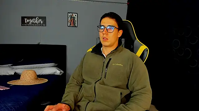 owengray2n online show from 26, 9, 2025