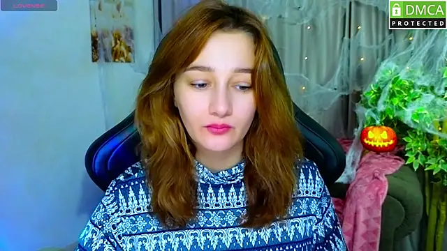 Sinty Noria online show from 30, 10, 2025