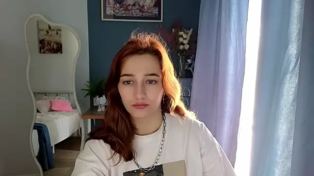 Sinty Noria online show from 9, 5, 2026