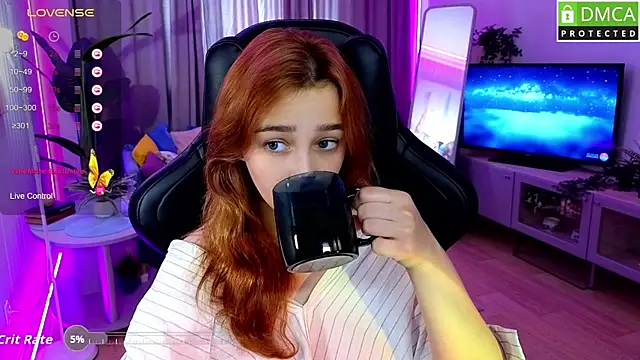 Snapshot of Sinty_Noria chatting on 22, 6, 2026 Sinty Noria online show from 22, 6, 2026