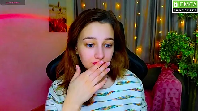 Sinty Noria online show from 21, 11, 2025