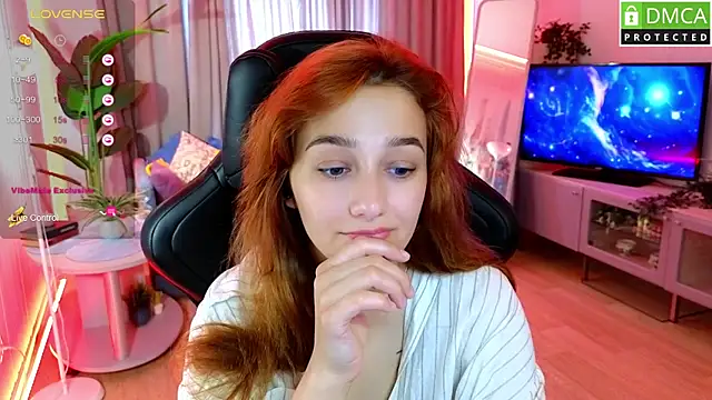 Snapshot of Sinty_Noria chatting on 25, 6, 2026 Sinty Noria online show from 25, 6, 2026
