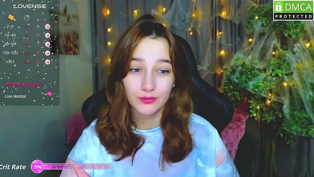 Sinty Noria online show from 27, 10, 2025